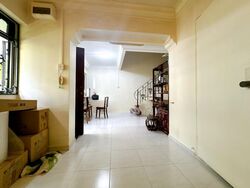 Blk 788C Woodlands Crescent (Woodlands), HDB Executive #511928841